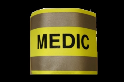 Medic Armband